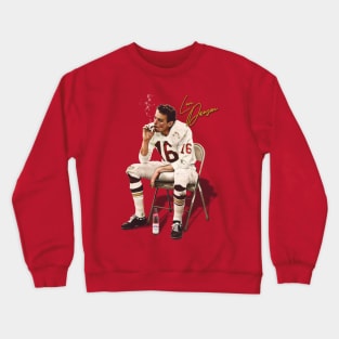 Lenny The Cool Crewneck Sweatshirt